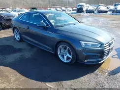 WAUTNAF57JA045016 2018 AUDI A5