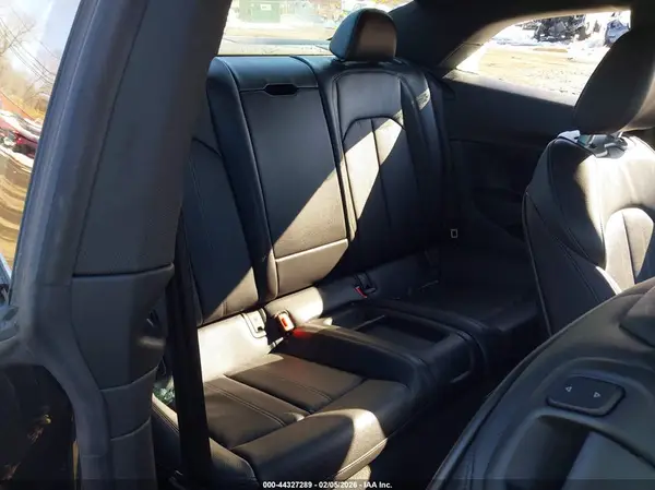 WAUTNAF57JA045016 2018 AUDI A5 - Image 8