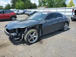 WAUTNAF57JA059837 2018 AUDI A5