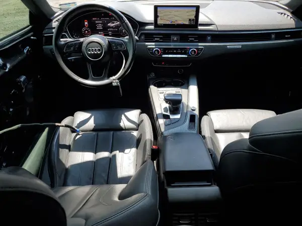WAUTNAF57JA059837 2018 AUDI A5 - Image 8