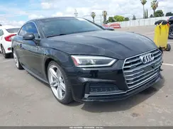 WAUTNAF57JA101858 2018 AUDI A5