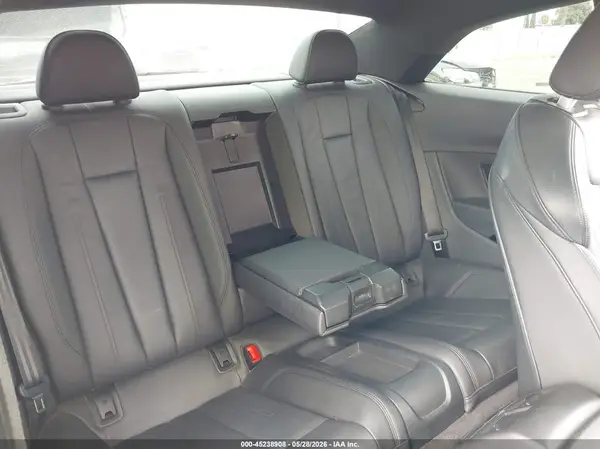 WAUTNAF57JA101858 2018 AUDI A5 - Image 8
