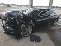 WAUTNAF57JA103979 2018 AUDI A5