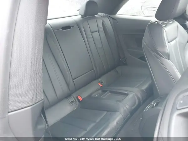 WAUTNAF57JA118871 2018 AUDI A5 - Image 8