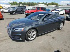 WAUTNAF57KA018660 2019 AUDI A5
