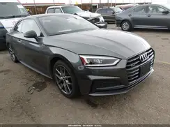 WAUTNAF57KA028508 2019 AUDI A5