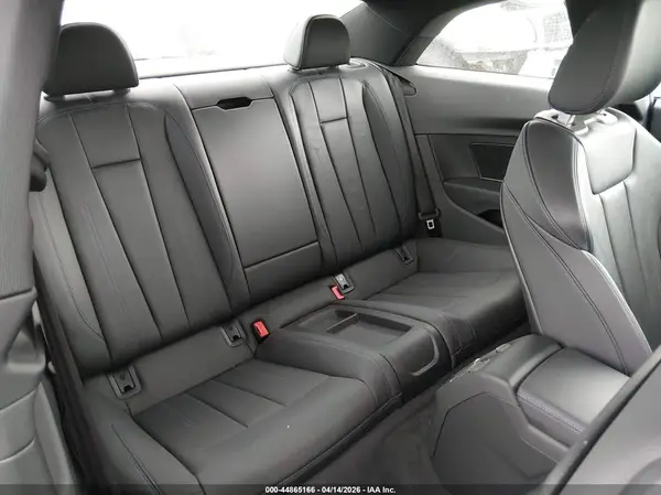 WAUTNAF57KA028508 2019 AUDI A5 - Image 8