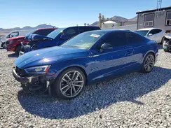 WAUTNAF57KA029092 2019 AUDI A5