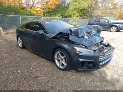 WAUTNAF57KA051562 2019 AUDI A5