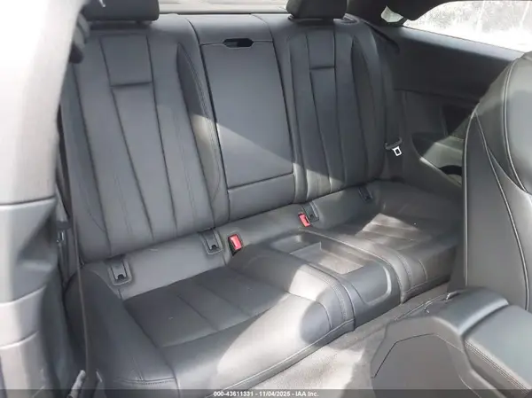WAUTNAF57KA051562 2019 AUDI A5 - Image 8