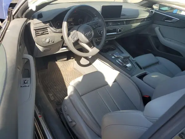 WAUTNAF57KA079944 2019 AUDI A5 - Image 8