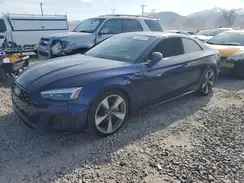 WAUTNAF57LA009829 2020 AUDI A5