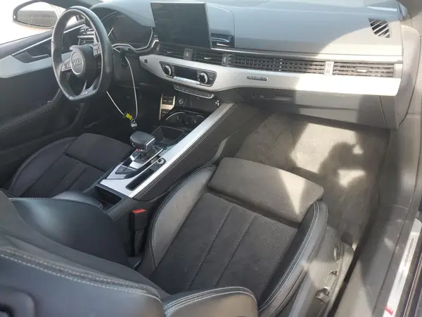 WAUTNAF57LA009829 2020 AUDI A5 - Image 8