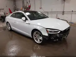 WAUTNAF58JA003034 2018 AUDI A5