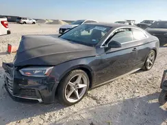 WAUTNAF58JA005060 2018 AUDI A5