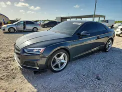 WAUTNAF58JA005754 2018 AUDI A5