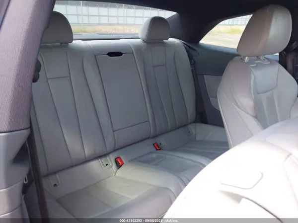 WAUTNAF58JA029133 2018 AUDI A5 - Image 8