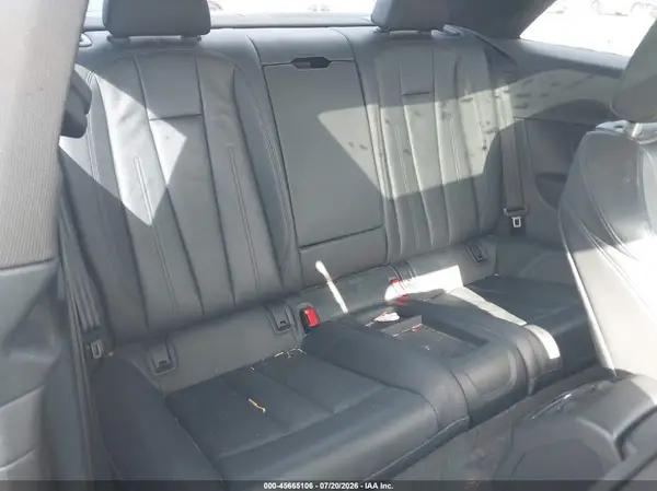 WAUTNAF58JA082883 2018 AUDI A5 - Image 8