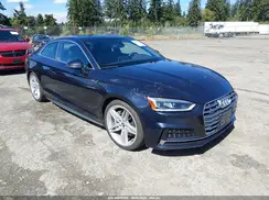 WAUTNAF58JA101724 2018 AUDI A5
