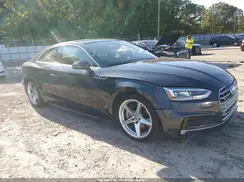 WAUTNAF58KA006937 2019 AUDI A5