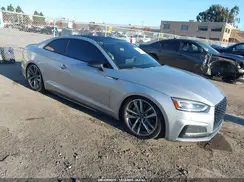 WAUTNAF58KA010373 2019 AUDI A5