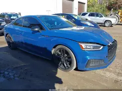 WAUTNAF58KA017050 2019 AUDI A5