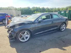 WAUTNAF58KA027822 2019 AUDI A5