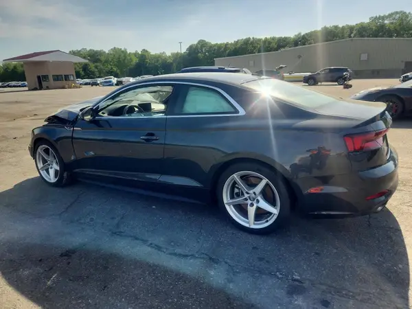 WAUTNAF58KA027822 2019 AUDI A5 - Image 2