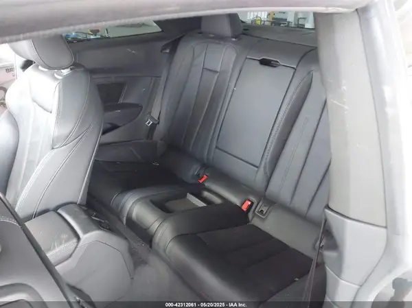 WAUTNAF58KA032275 2019 AUDI A5 - Image 8
