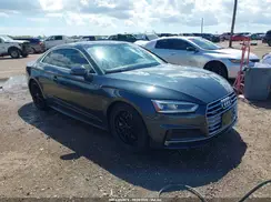 WAUTNAF58KA062862 2019 AUDI A5