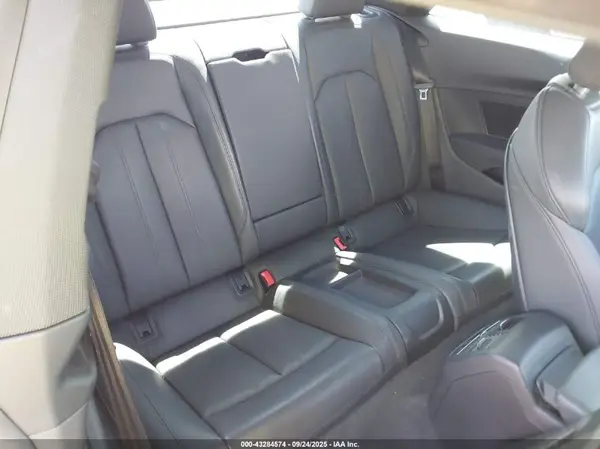 WAUTNAF58KA062862 2019 AUDI A5 - Image 8
