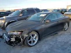 WAUTNAF58KA078463 2019 AUDI A5