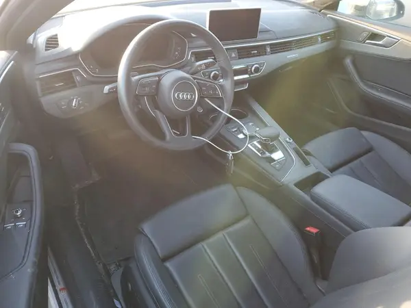 WAUTNAF58KA078463 2019 AUDI A5 - Image 8