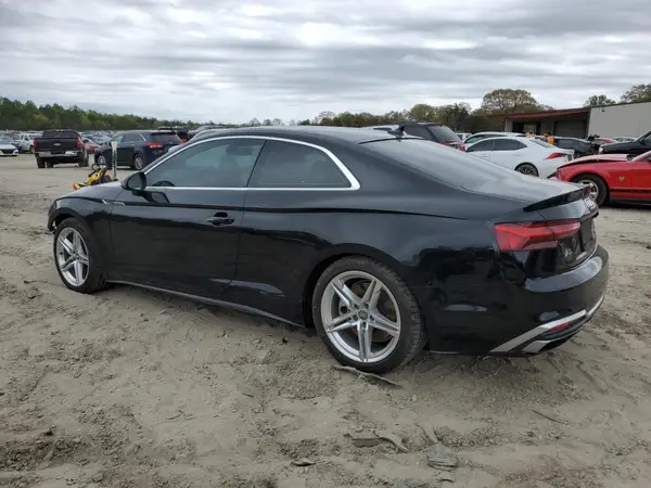WAUTNAF58LA002873 2020 AUDI A5 - Image 2