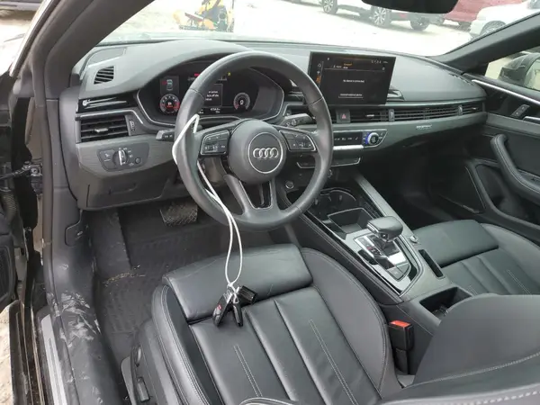 WAUTNAF58LA002873 2020 AUDI A5 - Image 8