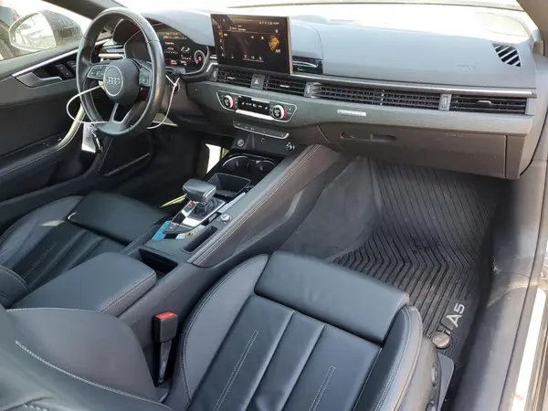 WAUTNAF58LA005255 2020 AUDI A5 - Image 8
