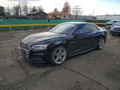 WAUTNAF59JA000613 2018 AUDI A5