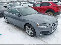 WAUTNAF59JA002619 2018 AUDI A5