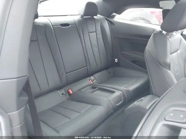 WAUTNAF59JA002619 2018 AUDI A5 - Image 8