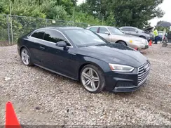 WAUTNAF59JA004306 2018 AUDI A5