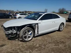 WAUTNAF59JA047348 2018 AUDI A5