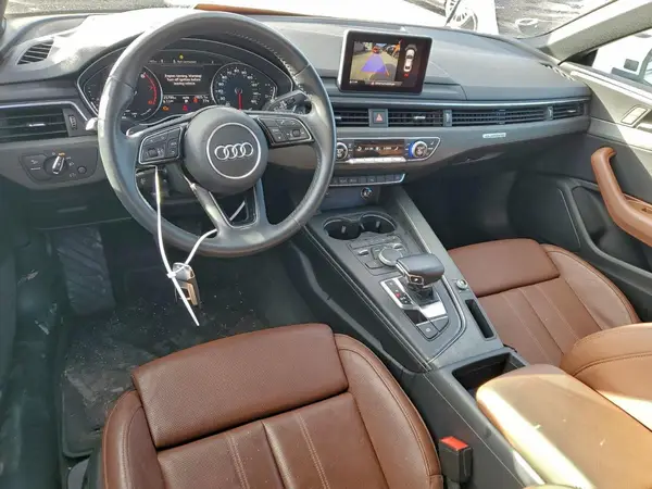 WAUTNAF59JA102963 2018 AUDI A5 - Image 8