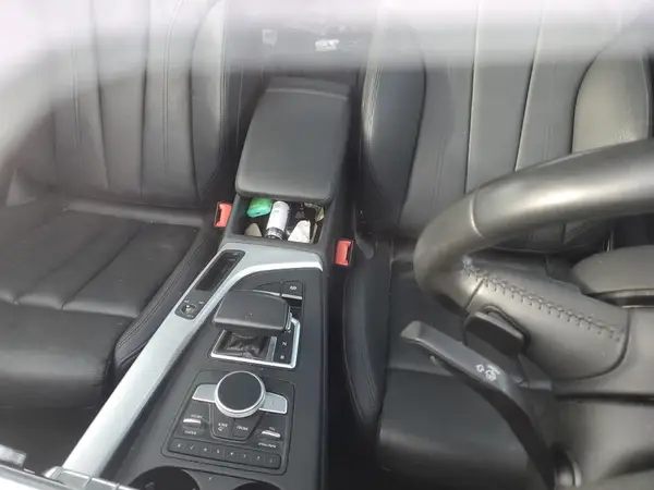 WAUTNAF59KA007501 2019 AUDI A5 - Image 8