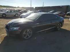 WAUTNAF59KA018143 2019 AUDI A5