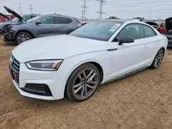 WAUTNAF59KA018207 2019 AUDI A5