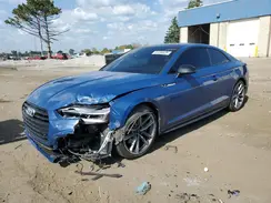 WAUTNAF59KA030888 2019 AUDI A5