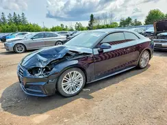 WAUTNAF59KA034312 2019 AUDI A5