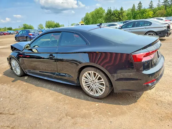 WAUTNAF59KA034312 2019 AUDI A5 - Image 2