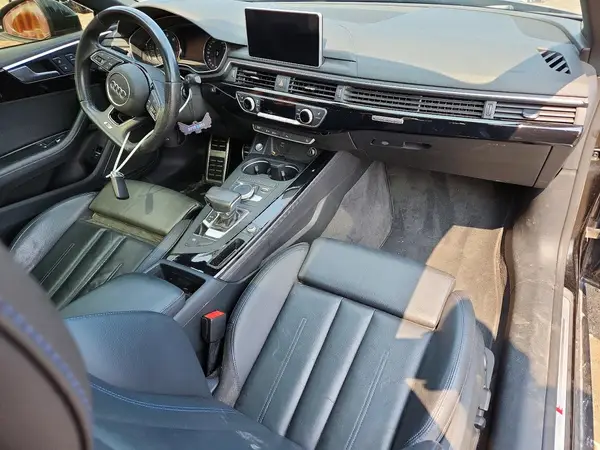 WAUTNAF59KA034312 2019 AUDI A5 - Image 8