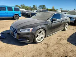 WAUTNAF59KA065835 2019 AUDI A5